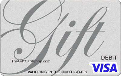 Featured Card 1 - Silver Gift
