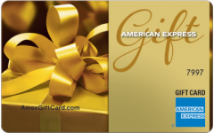 American Express® Classic Gold