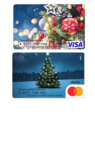 Main Hero 1 - Shop Visa Gift Cards