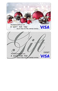 Main Hero 1 - Shop Visa Gift Cards