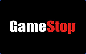 GameStop Gift Card