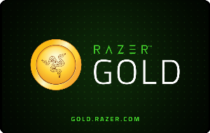 Razer Gold $100 Gift Card