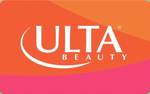 Ulta Beauty Gift Card